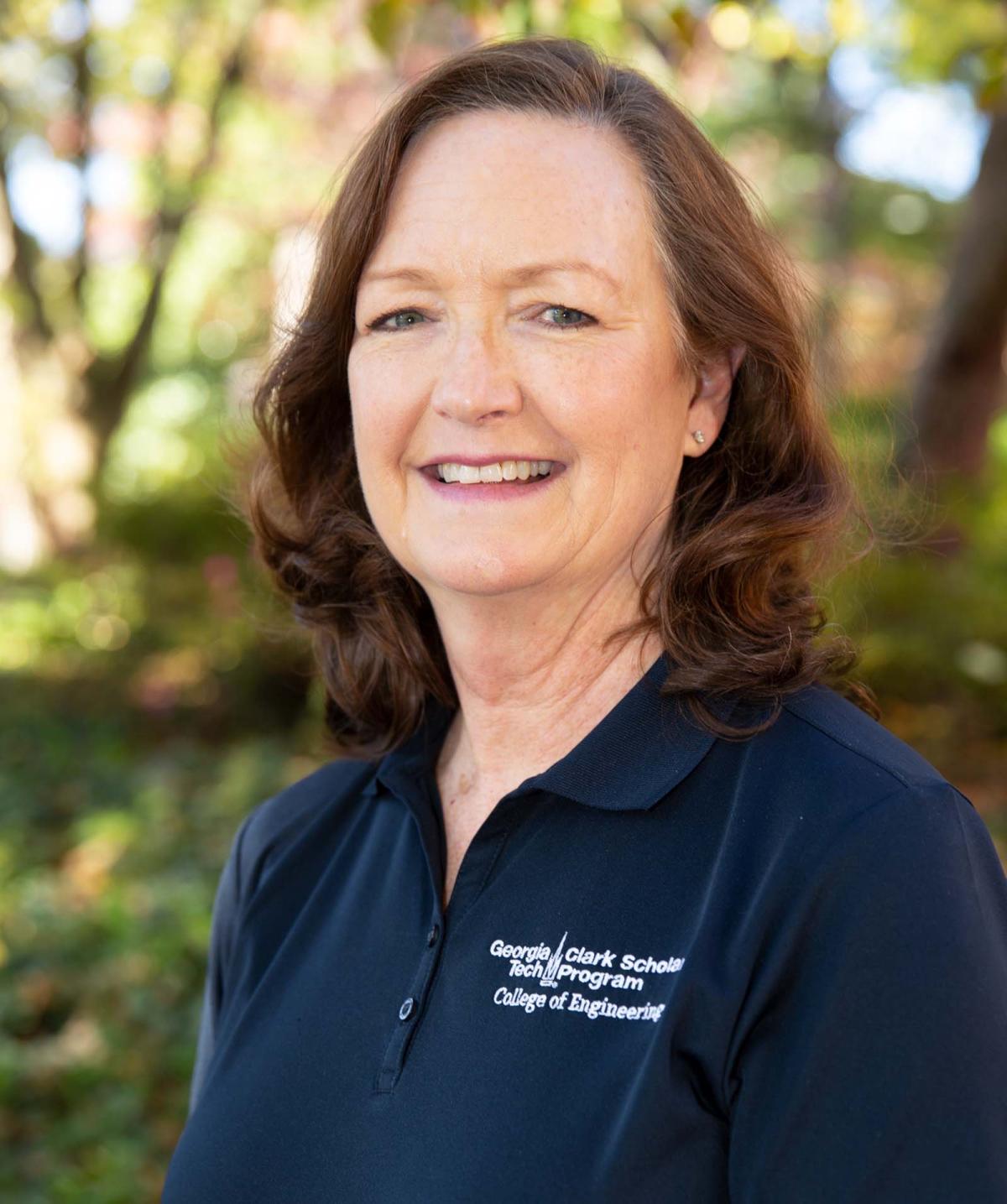 Susan Gilstrap