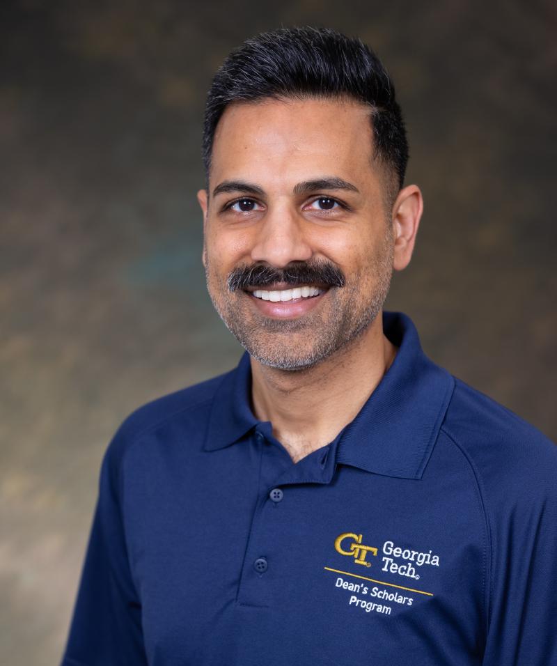 Chirag Patel