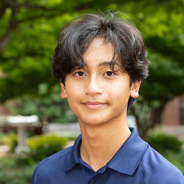 Daniel Cao