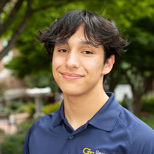 Lawrence Valdez
